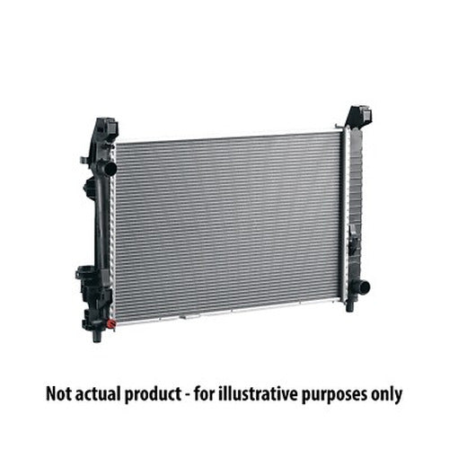 Mahle Radiator CR959001P