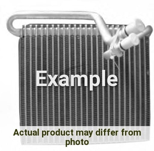 Mahle A/C Evaporator Core AE187000S