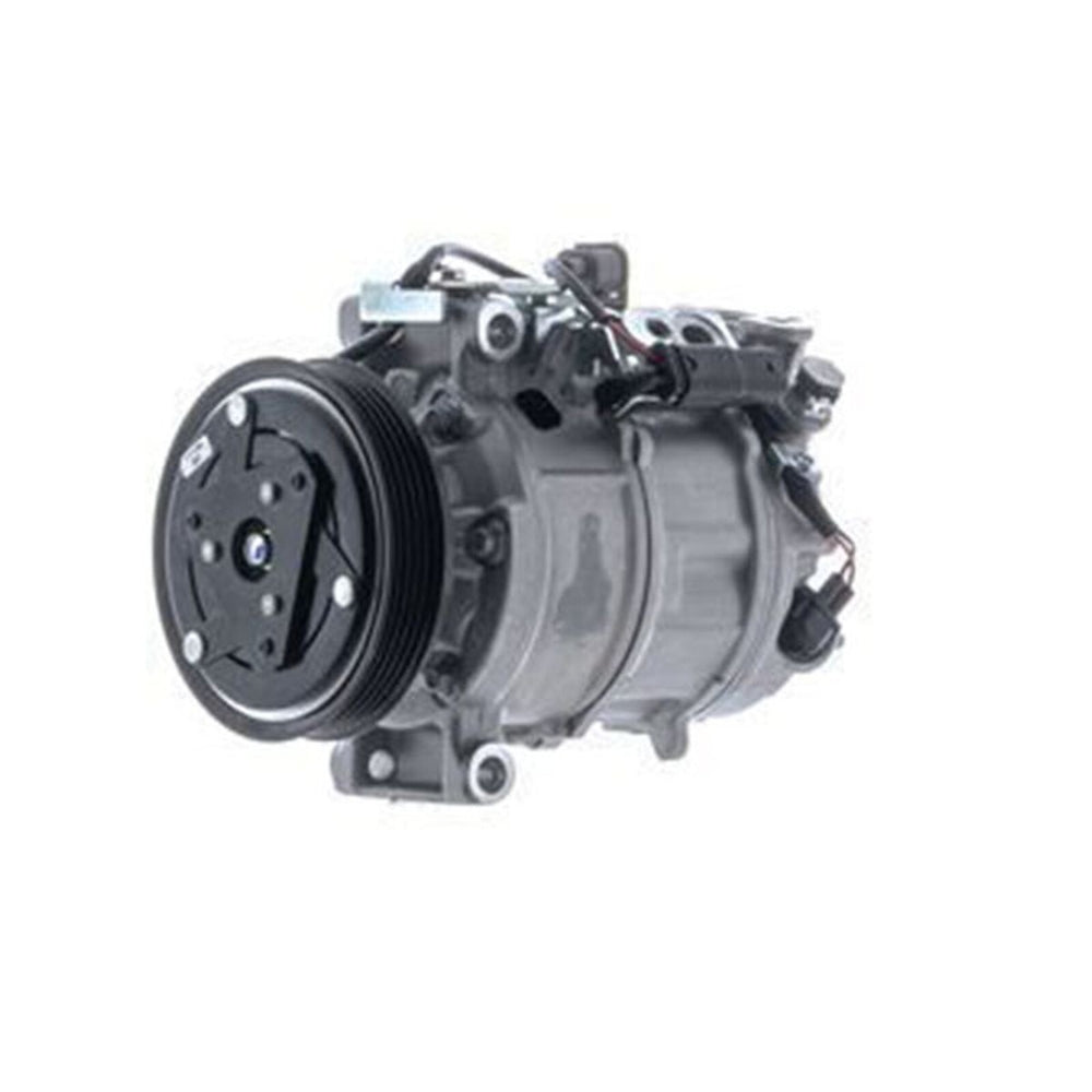 Mahle A/C Compressor ACP1693000S