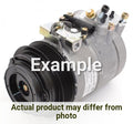 Mahle A/C Compressor ACP510000S