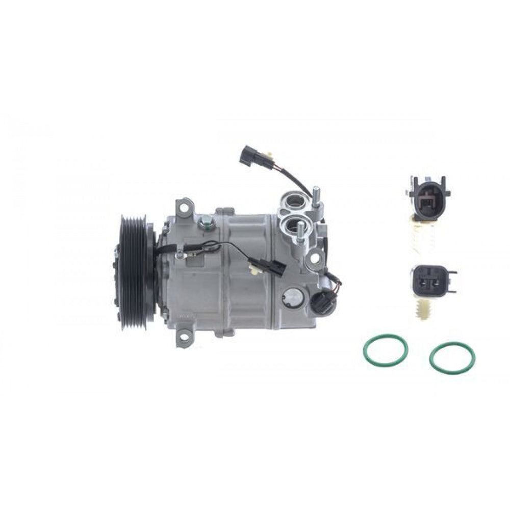 Mahle A/C Compressor ACP510000S