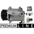 Mahle A/C Compressor ACP548000P