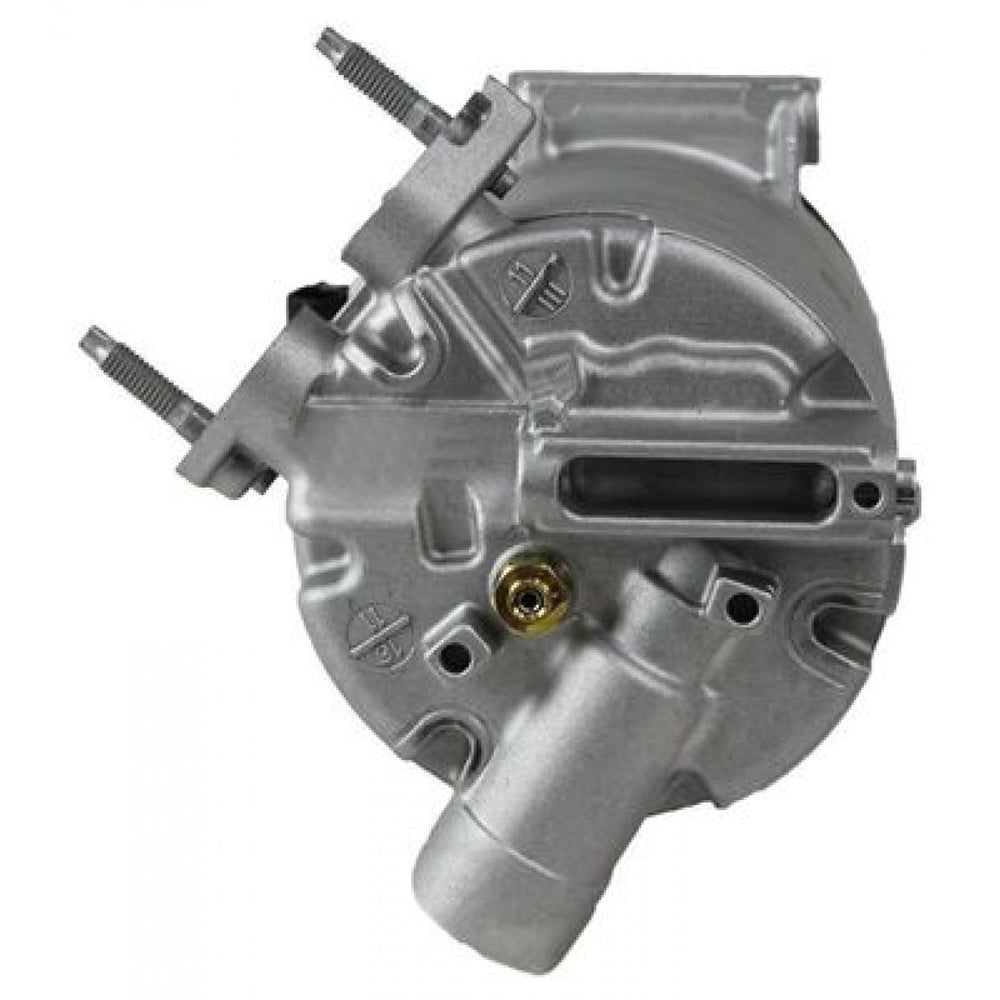 Mahle A/C Compressor ACP548000P