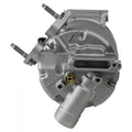 Mahle A/C Compressor ACP548000P