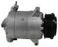 Mahle A/C Compressor ACP548000P