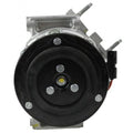 Mahle A/C Compressor ACP548000P