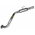 PIPE-TAIL