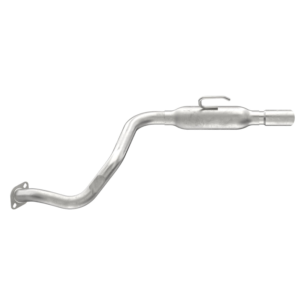 PIPE-TAIL