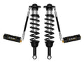 ICON 2025 Toyota 4Runner 2WD Front 2.5 VS RR CDCV Coilover Kit