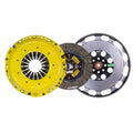 ACT 06-25 Subaru WRX (Excl. STI) Heavy Duty Performance Street Sprung Clutch Kit