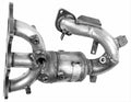 CONVETOR ASSEMBLY
