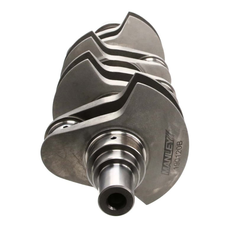 CRANK-MITSU BILLET 88MM W/HONDA JNL