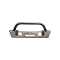 Motobilt 2 Inch Stretch Corner Armor for Jeep YJ MB1200-A