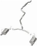 BRExhaust Exhaust Kit - 09-10 Dodge Journey 3.5L