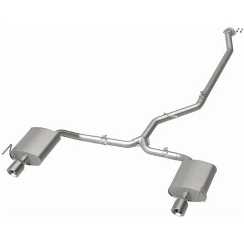 MagnaFlow Exhaust Kit Replacement Chevrolet106-1023