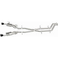 Magnaflow 2026 Dodge Charger 3.0L SPEQ Series Cat-Back Performance Exhaust System