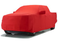 CUSTOM FORM-FIT CAR COVER - BRIGHT