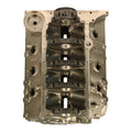SBC SHP Iron Block - 9.025 4.000/350