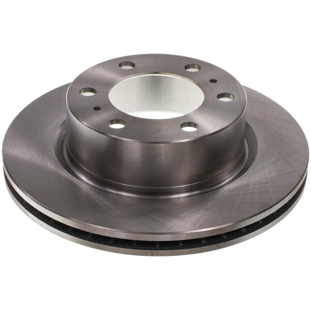 Power Stop DRILLEDSLOTTED ROTOR PAIR Toyota Tacoma 2024-25 JBR1941XPR