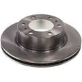 Power Stop DRILLEDSLOTTED ROTOR PAIR Toyota Tacoma 2024-25 JBR1941XPR