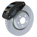 FRONT MUSTANG DIRECT FIT UPGRADE 20
