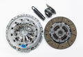 ~(40 lbs. 15X14X6)~ 09-CURRENT Audi A4 2.0L TURBO K70614-SS-TZ STAGE 3 ENDURANCE