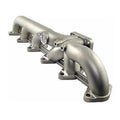 ATS Pulse Flow Exhaust Manifold Kit Fits 2019-2024 RAM Pickup 6.7L Cummins 2-Pc Holset With Multi Layer Gaskets Premium Hardware 204-950-2464-FSMF