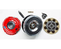 ~(40 lbs. 15X14X6)~ 09-CURRENT Audi A4 2.0L TURBO K70614-SS-TZ STAGE 3 ENDURANCE