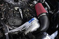Procharge 2024-16 Ford F150 5.0l HO Intercooled Supercharger system 1EC311-SCI