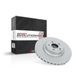 Power Stop EVOLUTION COATED ROTOR Toyota Tacoma 2024-25 JBR1940EVC