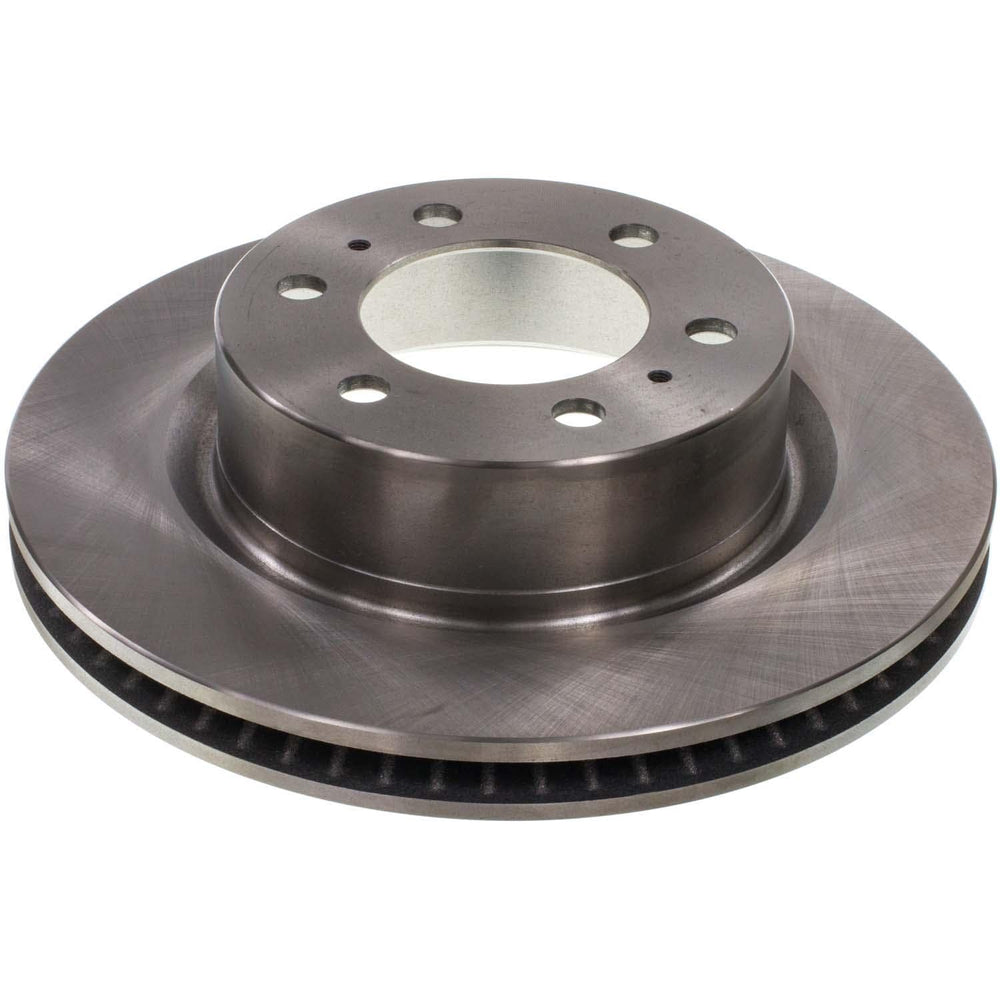 Power Stop AUTOSPECIALTY BRAKE ROTOR Toyota Tacoma 2024-25 JBR1940