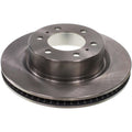 Power Stop AUTOSPECIALTY BRAKE ROTOR Toyota Tacoma 2024-25 JBR1940
