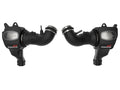 aFe 24-25 Ford Mustang GT V8 5.0L Momentum GT Cold Air Intake System w/ Pro DRY S Filter