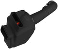 K&N 17-19 GM Heavy Duty 6.6L Diesel NextGen Dry Flow Cold Air Intake