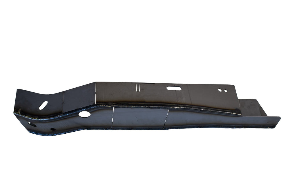 RustBuster 94-04 Chevy S10 Front Frame Section - Right