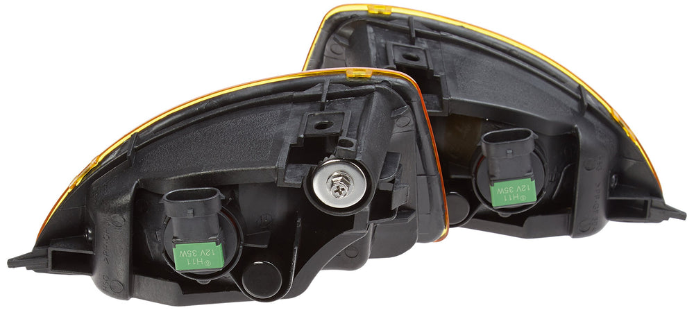 04-05 CIVIC OEM FOGLIGHTS