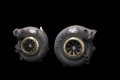 HKS SYMMETRY TURBINE GT5565 BB 3BOLT A/R 0.73