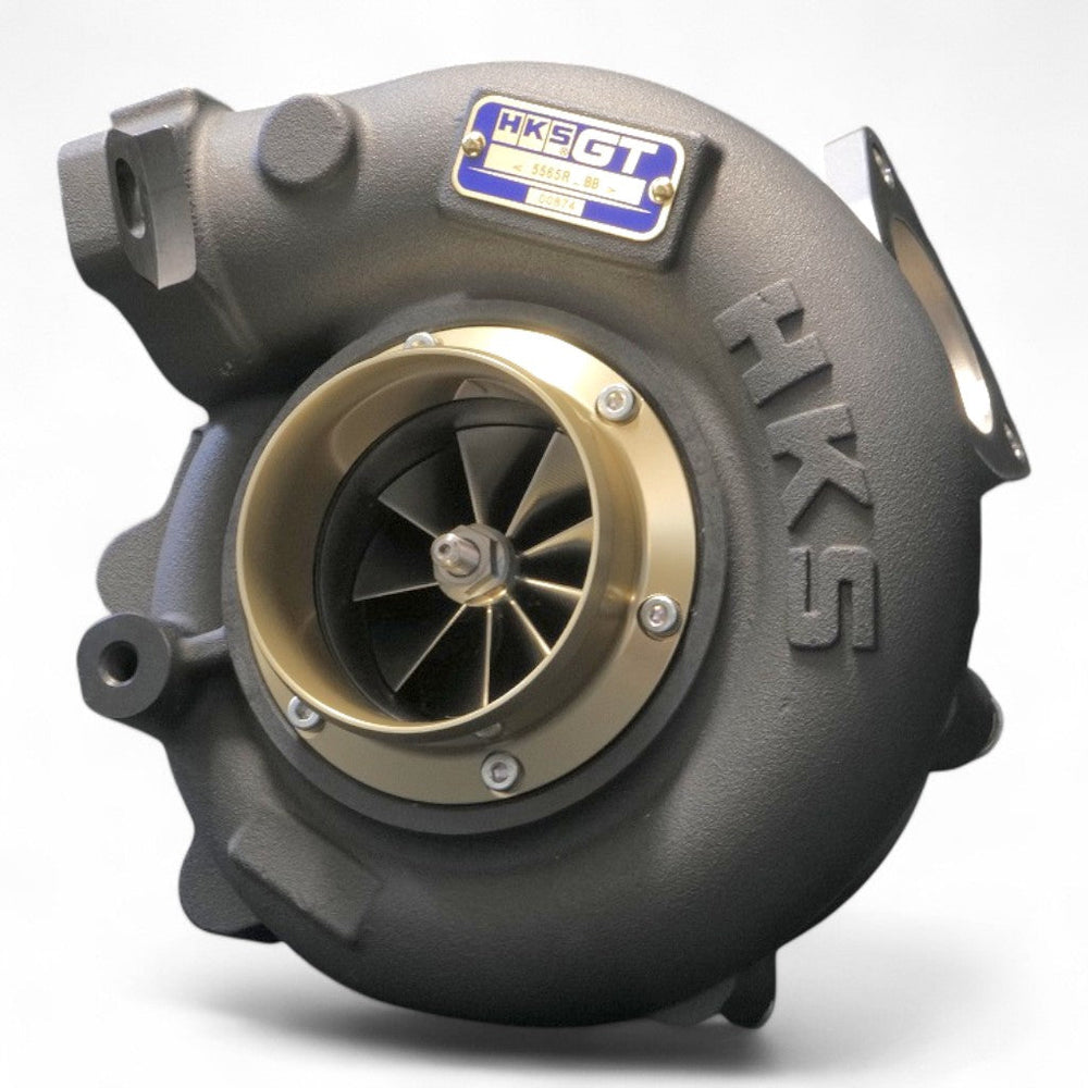 HKS SYMMETRY TURBINE GT5565 BB 3BOLT A/R 0.73