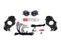 Diode Dynamics 19-22 Toyota RAV4 Elite Series Add-On Fog Lamp Kit - White