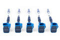 KIT COIL PLUG MS100204 Z1003100 5x BLUE