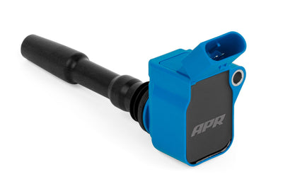 KIT COIL PLUG MS100204 Z1003100 5x BLUE