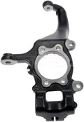 STEERING KNUCKLE