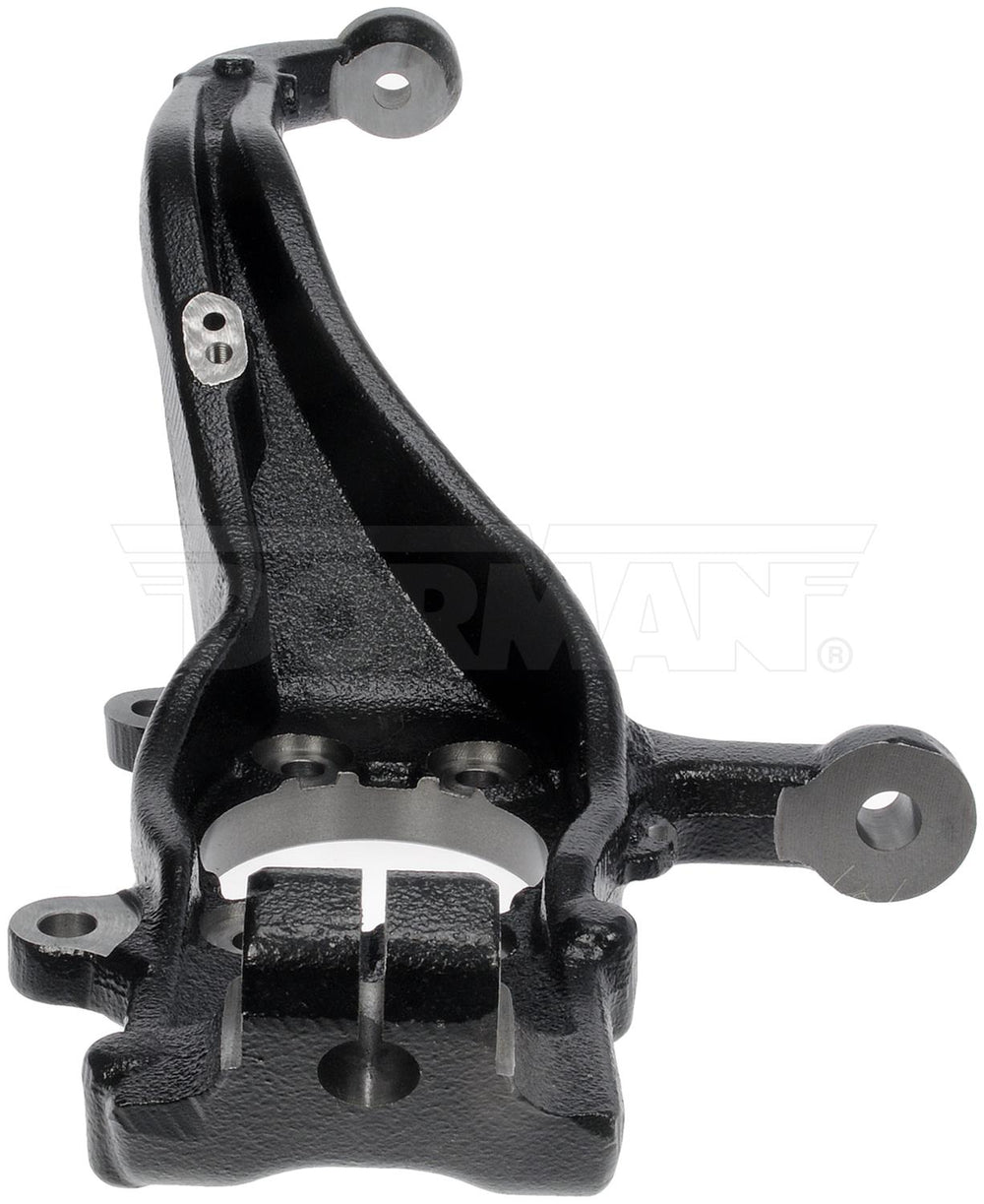 STEERING KNUCKLE
