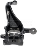 STEERING KNUCKLE