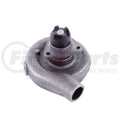 Gates Heavy-Duty Engine Water Pump