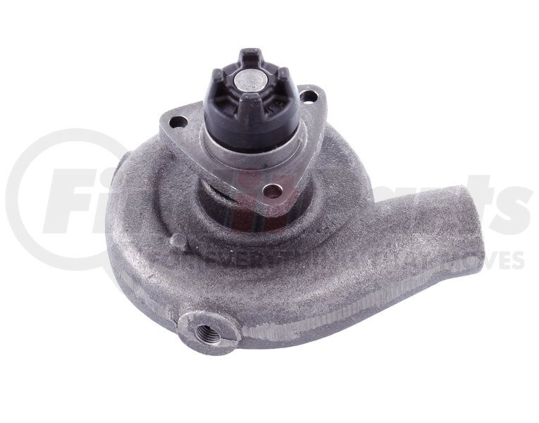 Gates Heavy-Duty Engine Water Pump