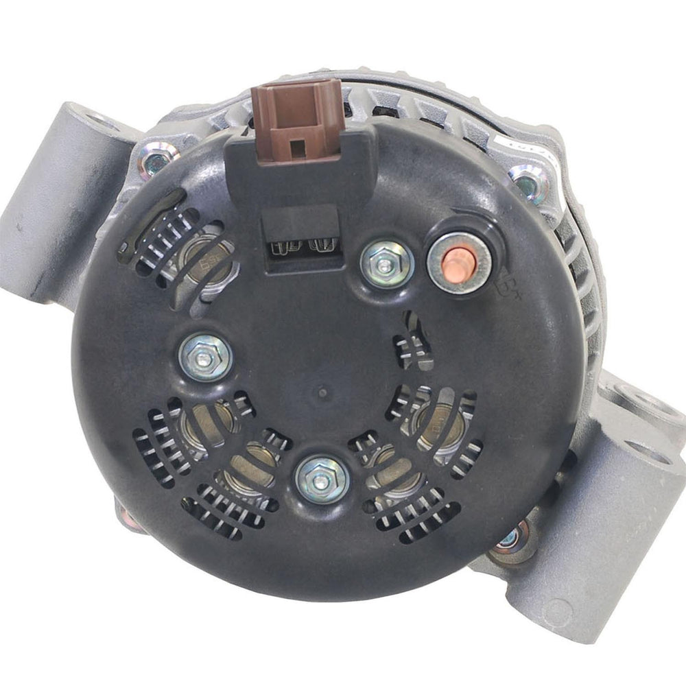 DENSO FIRST TIME FIT ALTERNATOR