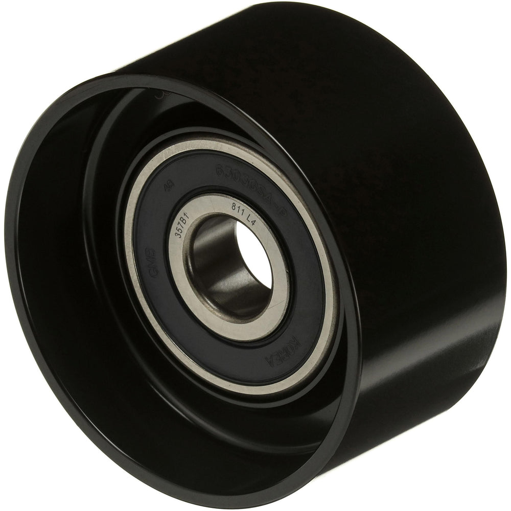 Gates 07-10 Ford Mustang V-8 5.4L Supercharger (Smooth) Belt Drive Pulley