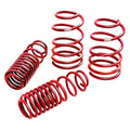 Eibach SCION FR-S Sportline Springs Front Rear Sway Bars-4.10582.880