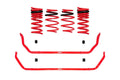 Eibach SCION FR-S Sportline Springs Front Rear Sway Bars-4.10582.880